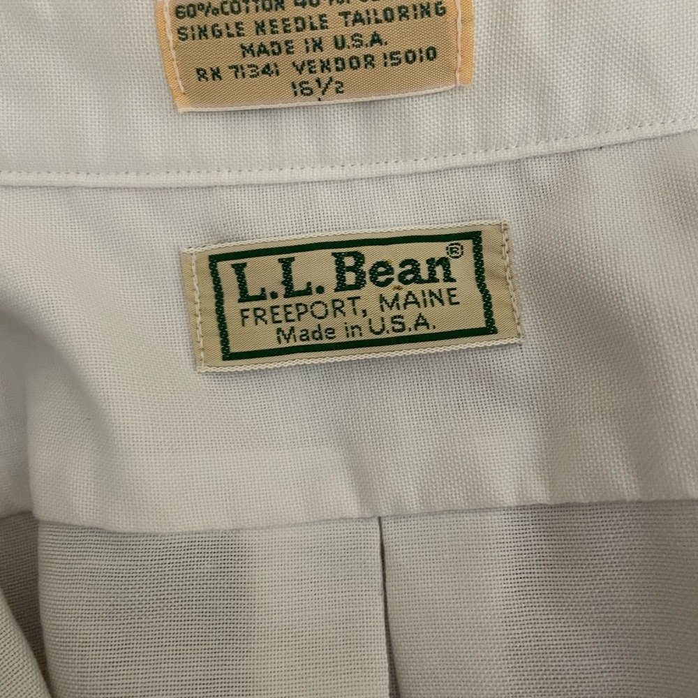 Mens button down - Picture 4 of 4